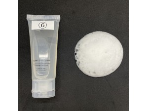 타입 6 : 아미노산 모이스처라이징 수딩 페이셜 젤